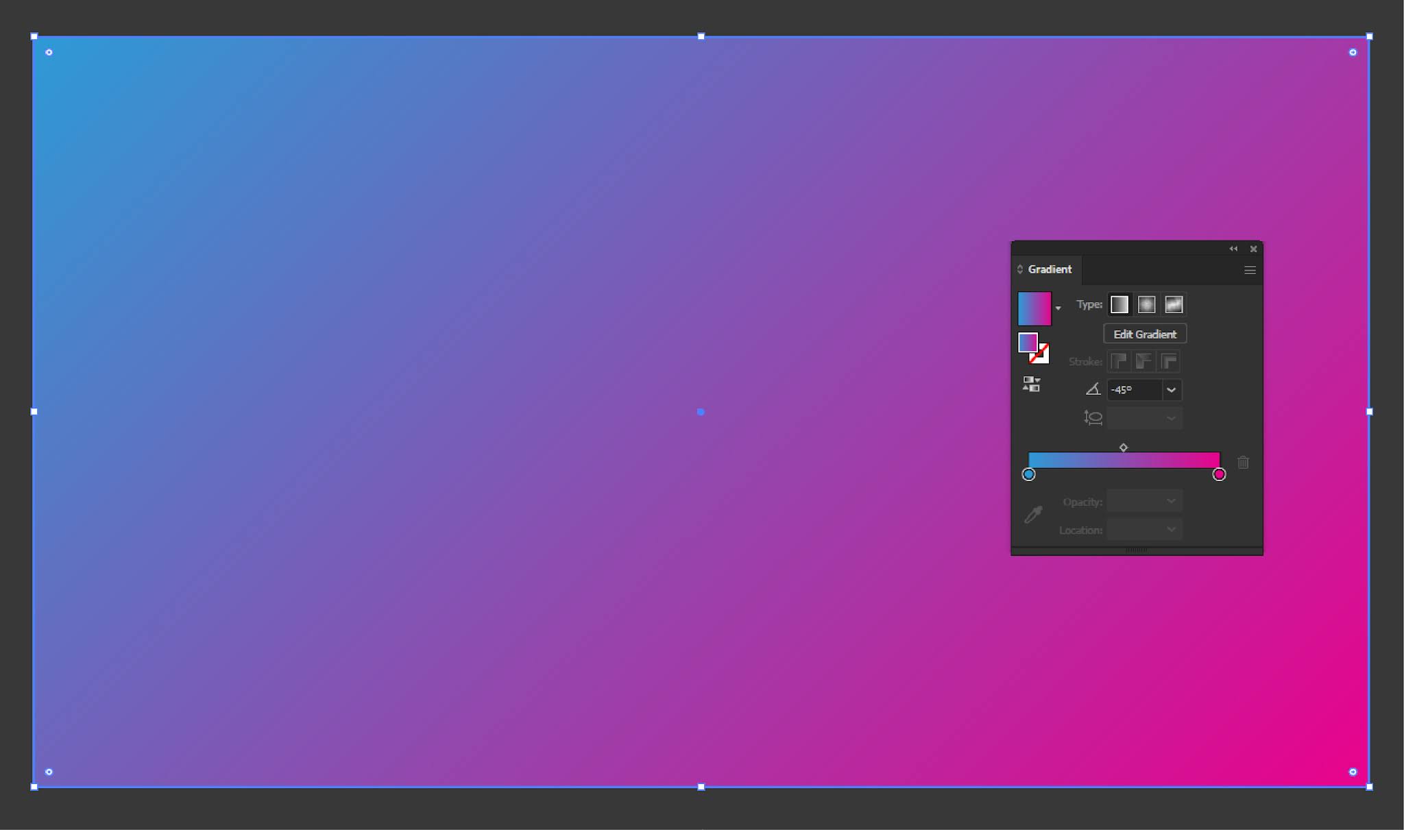 How to Create Abstract Background Flying Silk in Adobe Illustrator