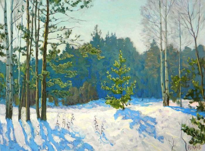 От чистого сердца. Рем Сайфульмулюков От чистого сердца. Рем Сайфульмулюков