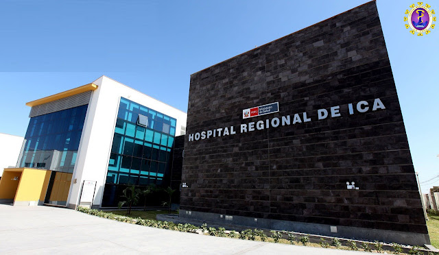 Hospital Regional de Ica