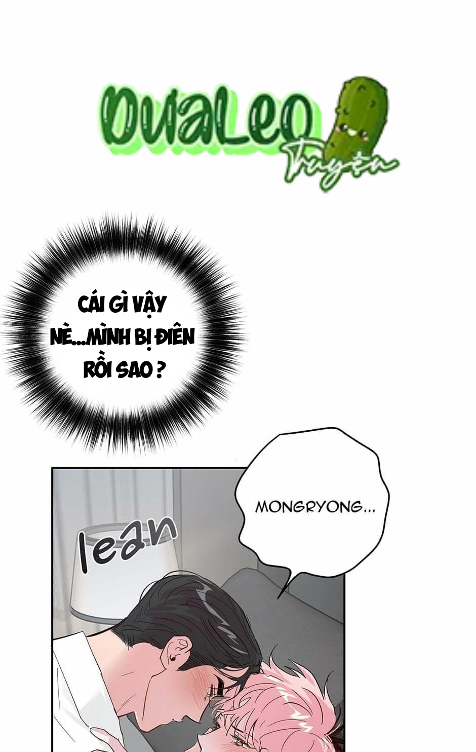 Đọc truyện Assorted Wildness - Chapter 30