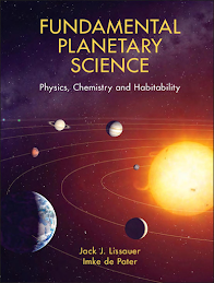 Fundamental Planetary Science : Physics, Chemistry and Habitability