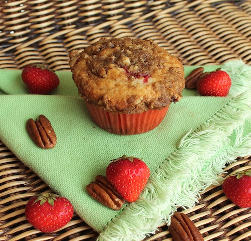 Food Lust People Love July 2013