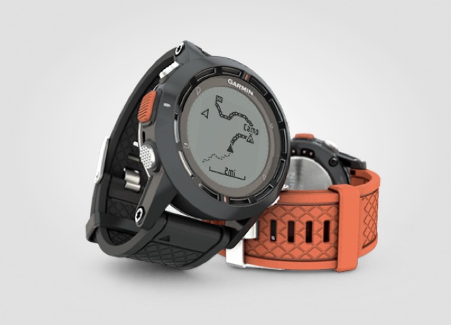 yotambiéntengouno: VA DE GPS: GARMIN, POLAR, SUUNTO.