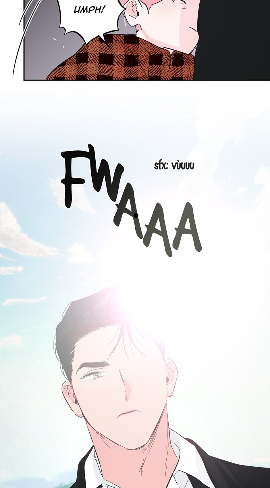 Đọc truyện Assorted Wildness - Chapter 45