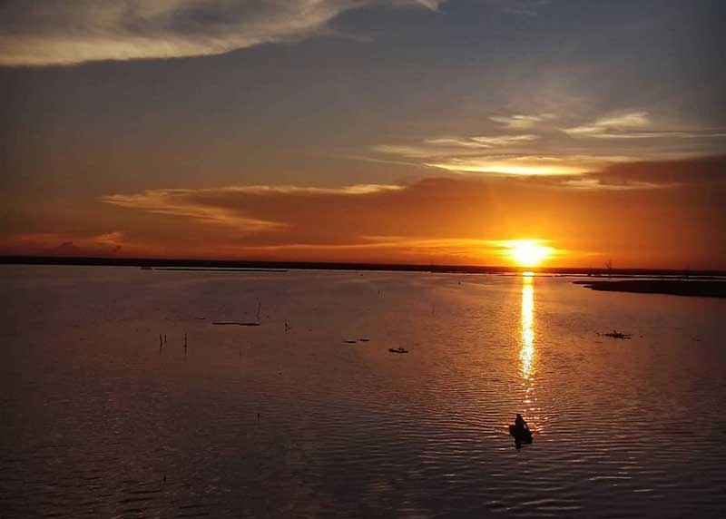 7 Danau di Riau yang Menakjubkan dan Wajib Dikunjungi - Pariwisata Sumut