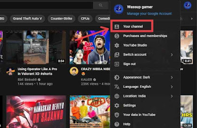 How to Delete Youtube Videos and Shorts on Computer and Mobile