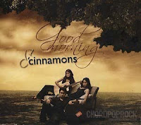 Chord Gitar The Cinnamons - Damai Tapi Gersang