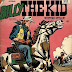 Billy the Kid v2 #13 - Al Williamson art 