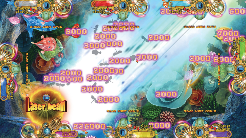 ocean king 2 tips ocean king 2 tips