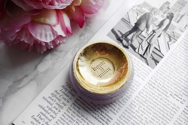 Hourglass Veil Translucent Setting Powder