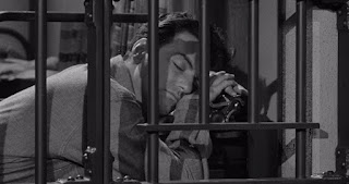 Cell 2455 Death Row (1955) William Campbell