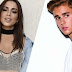 Anitta vai gravar música com Justin Bieber