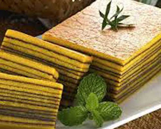 Peluang Bisnis Kue Basah Peluang Bisnis Kue Basah