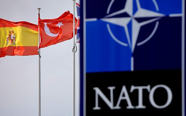 Το παρασκήνιο στο NATO με την Άγκυρα