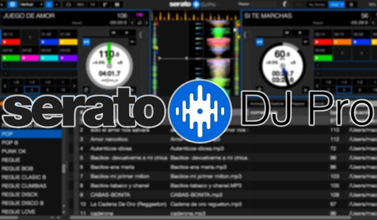Serato Serato