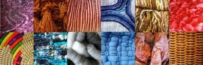 Filamento Textil TRAZO, CORTE Y CONFECCION INDUSTRIAL: FIBRAS TEXTILES