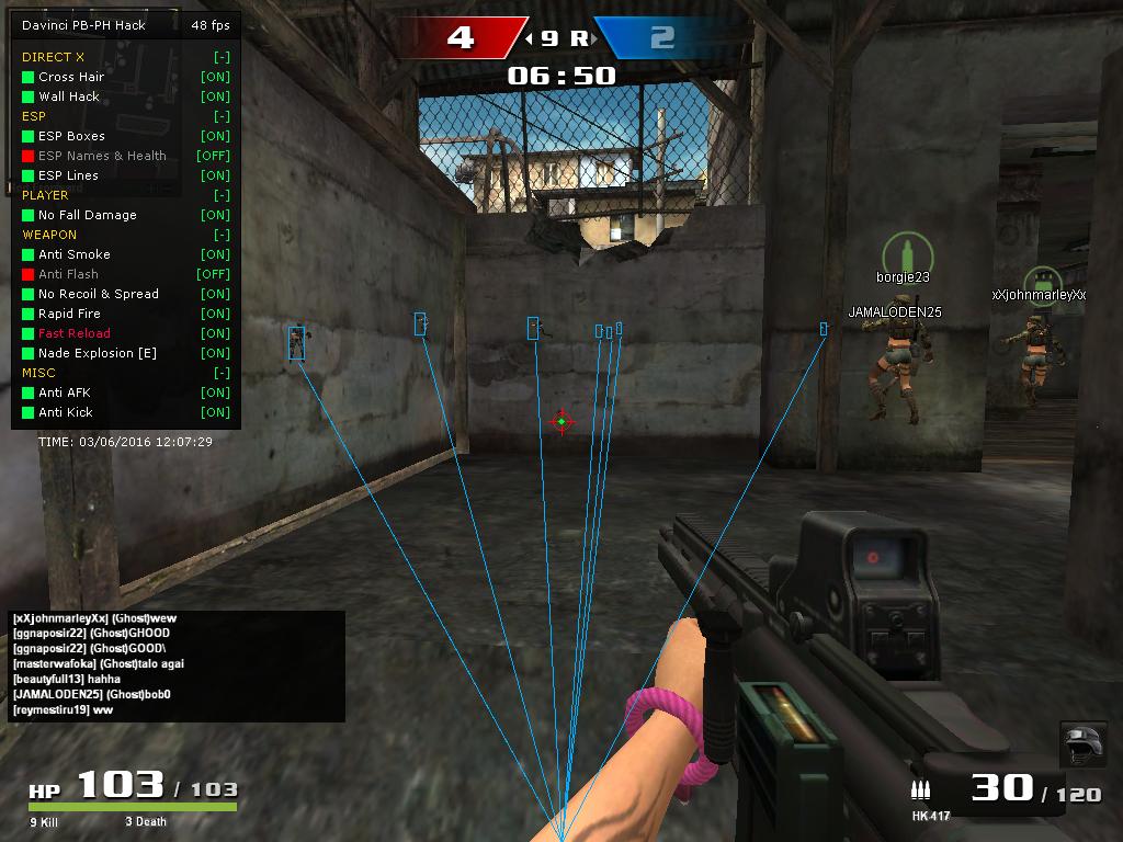 Cabal Online Ph Damage Hack Cabal Online Ph Damage Hack