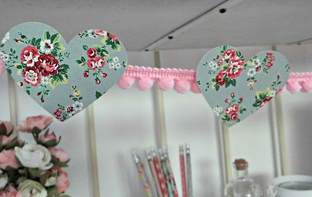 Celebra con Ana | Fiestas y Regalos personalizados: El taller craft