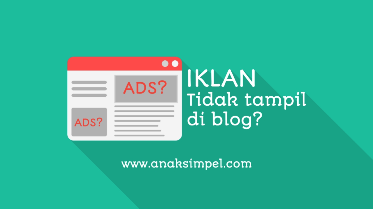 Misteri Adsense Hilang di Blogger: Penyebab dan Solusi Komprehensif