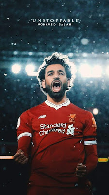 خلفيات محمد صلاح للهاتف خلفيات محمد صلاح للهاتف