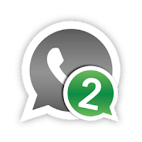 Cara Menggunakan Dua Akun WhatsApp di Satu Ponsel Android atau lebih secara bersamaan gratis
