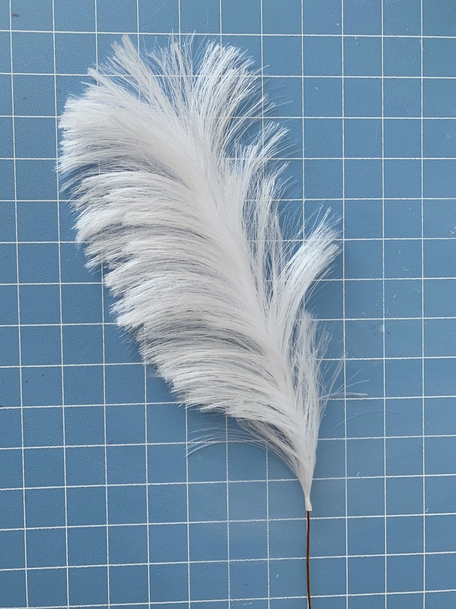 Making Quick Fake Feathers · How To Make A Feather · Decorating on Cut Out  + Keep