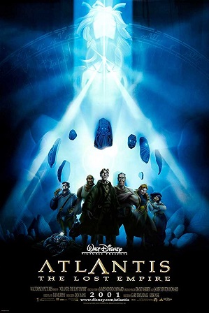 Atlantis The Lost Empire (2001) 300Mb Full Hindi Dual Audio Movie Download 480p BRRip Free Watch online Full Movie Download Worldfree4u 9xmovies