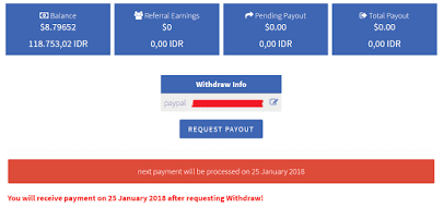 Review Safelinku Com Cara Daftar Bukti Pembayaran Terbaru Dan Info Lengkap Lainnya