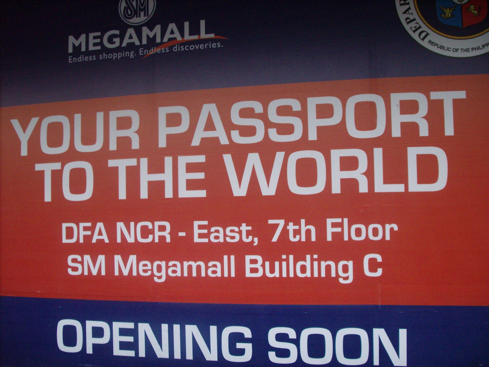 dfa sm manila philippin news collections