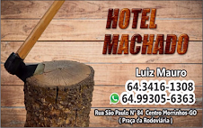 Hotel Machado