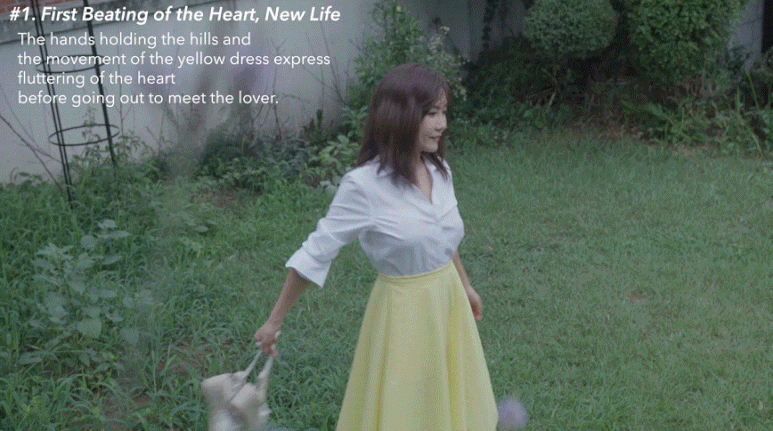 앨범아트의 스토리텔링과 비주얼에 신경쓴 엘리케이 (아이돌아님) | 인스티즈