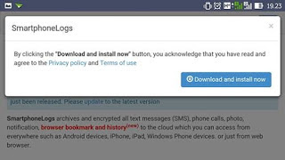 Aplikasi Sadap HP Terbaik 5