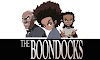 The Boondocks Season 1-4