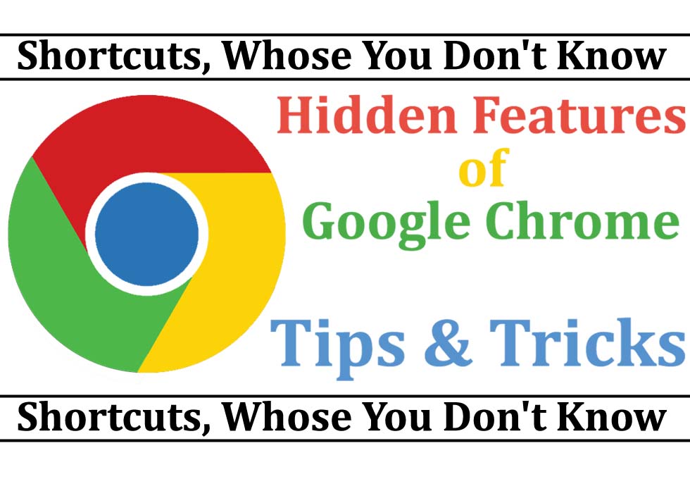 google chrome shortcuts google chrome shortcuts