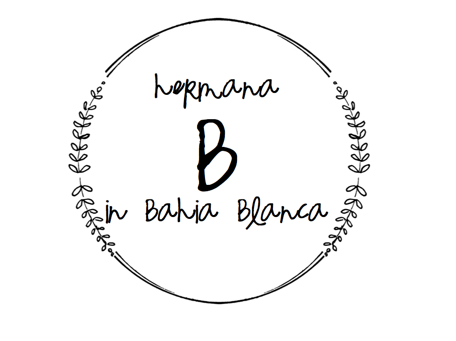 Hermana B in Bahia Blanca 