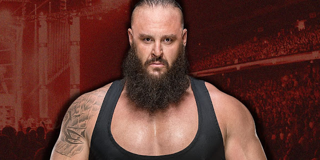 Braun Strowman Talks Paul Heyman And Eric Bischoff, Favorite Moment of Destruction, More