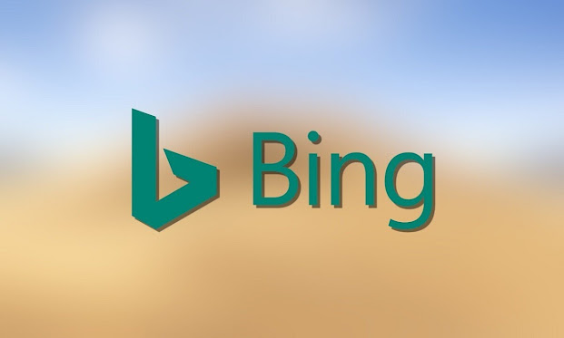 محرك البحث Bing بينج بديل جوجل في أستراليا