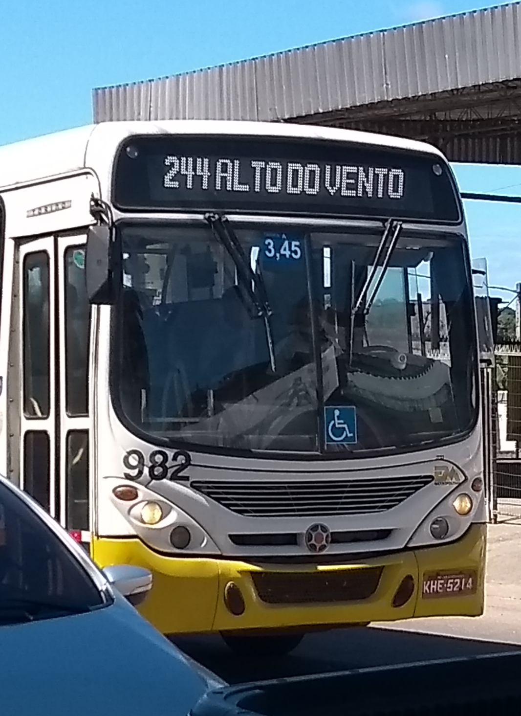 Blog Mobilidade e Transporte Menores linhas de ônibus do Grande Recife 244 TI Cavaleiro Blog Mobilidade e Transporte Menores linhas de ônibus do Grande Recife 244 TI Cavaleiro