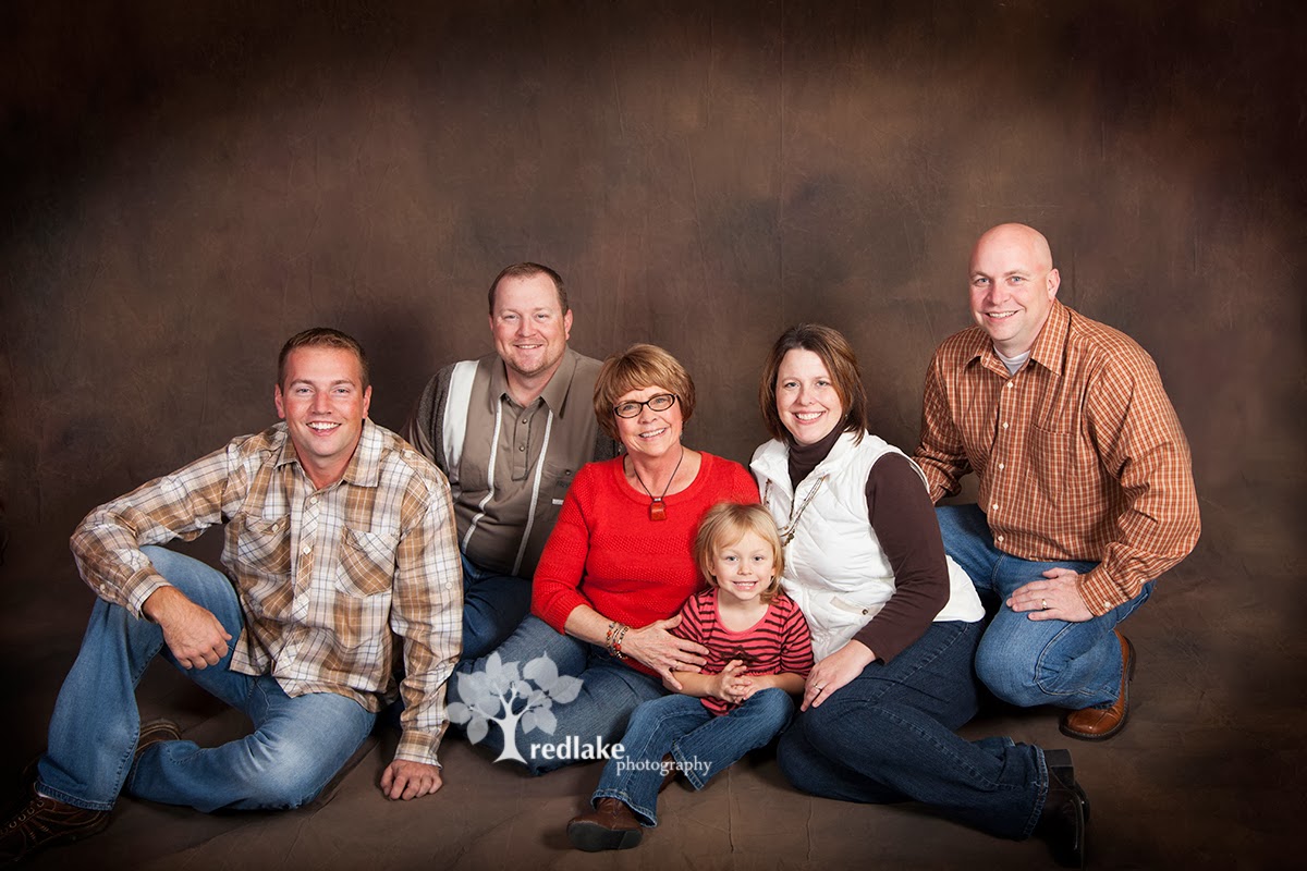 Redlake Photography Schaub Family