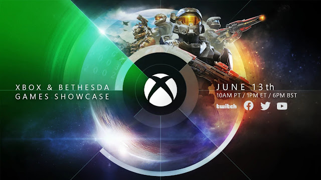 الكشف رسمياً عن تاريخ و توقيت مؤتمر Xbox و Bethesda خلال معرض E3 2021 و إعلانات ضخمة