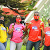 Kasapreko Launches Puma Drinks With Metro Mass Transit.