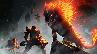 Tải nghiệm Dauntless game nhập vai online cực chất cho mobile Dauntless-1