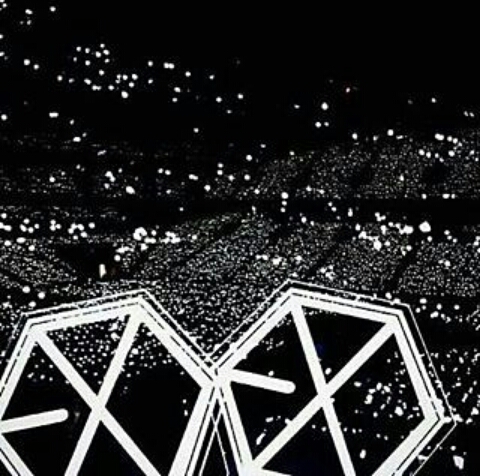 100+ Gambar Lightstick Exo Saat Konser Paling Bagus - Gambar Pixabay
