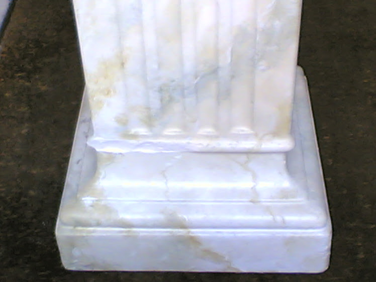 marmol imitacion