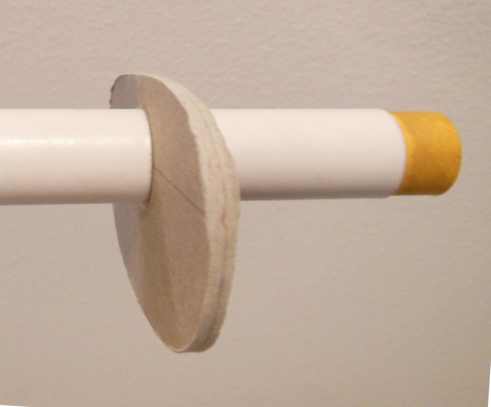 Model Rocket Building Quest X30 Aerospace Plane Part 11, Bulkhead