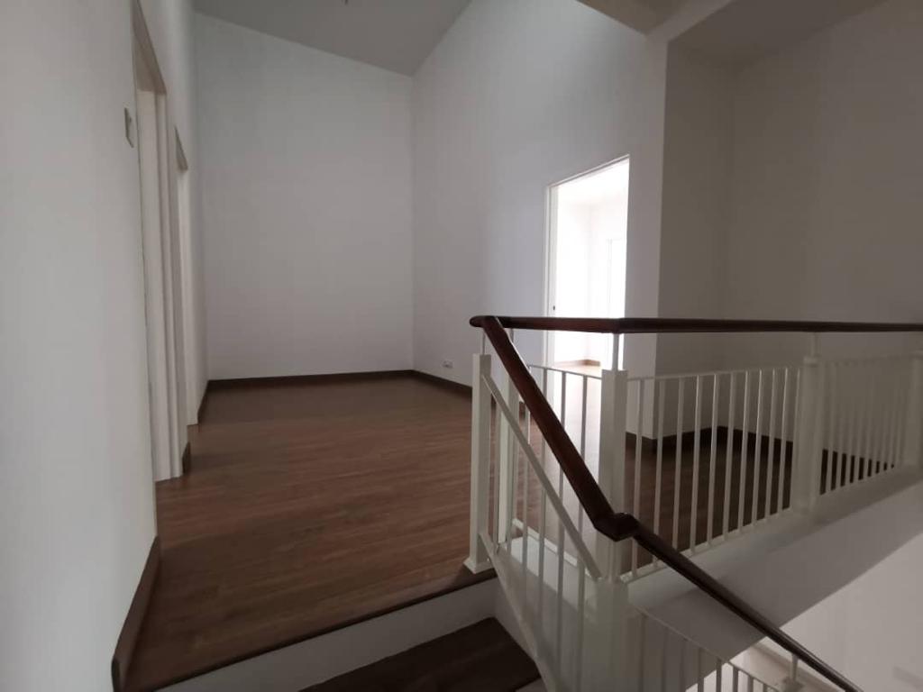 For Sale Impiana Villa Taman Tuanku Jaafar Senawang Chester