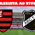 Assista ao vivo Flamengo x ABC 