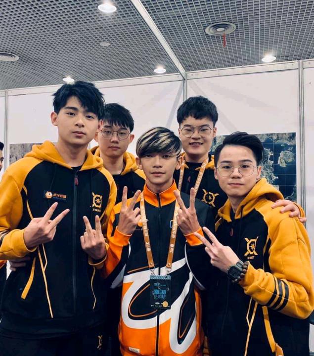 Top 10 Pubg Mobile Teams In The World 2020 Updated