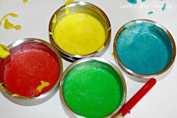paint homemade painting recipes bag cup watercolors ziplock play flour liquid toddler learnplayimagine water very visit hooligans happy easy preschool