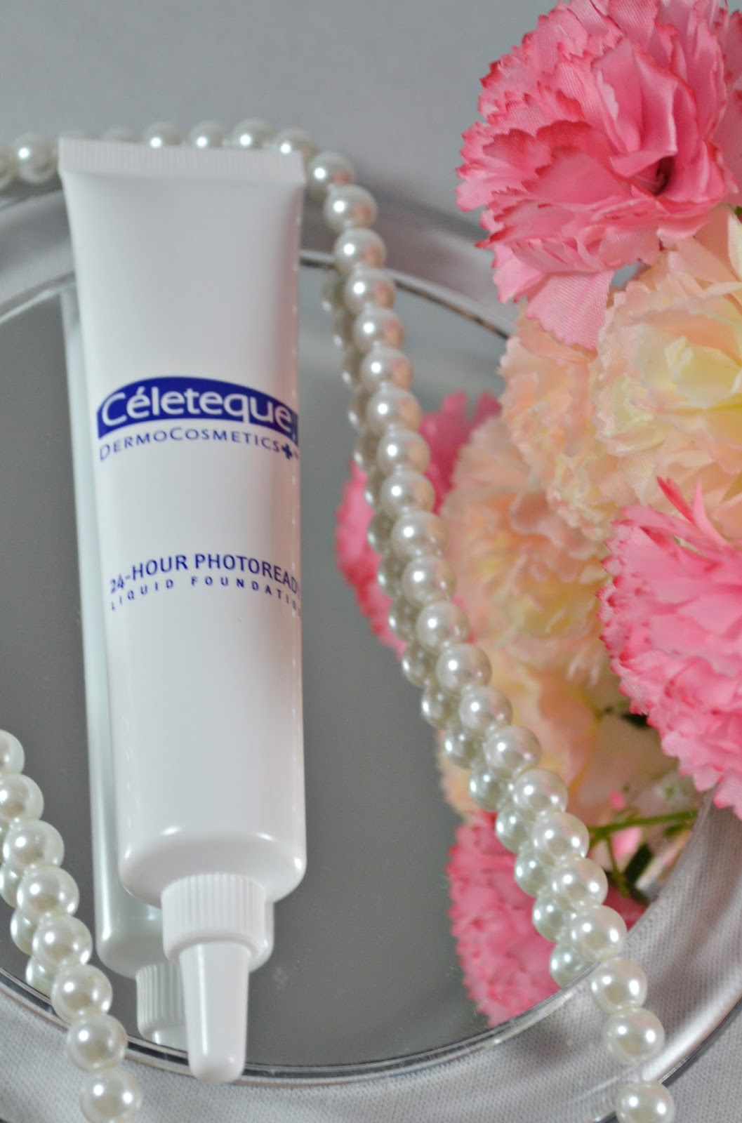 celeteque liquid foundation